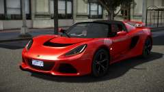 Lotus Exige GT-S pour GTA 4