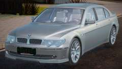 BMW 760Li 2004 Evil pour GTA San Andreas