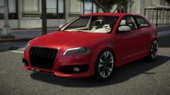 Audi S3 Z-Style V1.2 für GTA 4