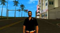 Boscho pour GTA Vice City