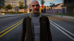 Maffb from San Andreas: The Definitive Edition pour GTA San Andreas