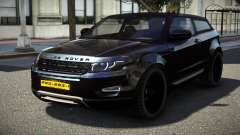 Land Rover RR Evoque pour GTA 4