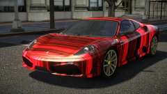 Ferrari F430 Limited Edition S12 für GTA 4