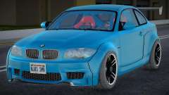 BMW M1 Ill pour GTA San Andreas