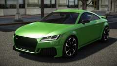 Audi TT Racing Edition pour GTA 4