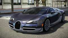 Bugatti Veyron 16.4 XX pour GTA 4