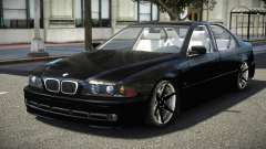 1996 BMW M5 E39 pour GTA 4