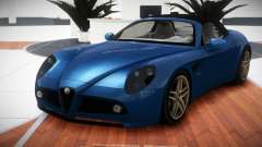 Alfa Romeo 8C Competizione RS für GTA 4