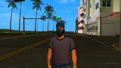 Tommy Gangsta für GTA Vice City