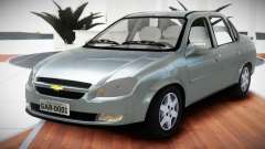Chevrolet Classic SN V1.0 pour GTA 4