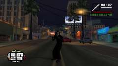 Scream 6 für GTA San Andreas