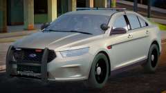 Ford Taurus Police Evil für GTA San Andreas