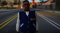 Bmypol2 from San Andreas: The Definitive Edition pour GTA San Andreas