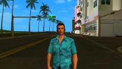 Tommy 24 Years Old für GTA Vice City