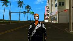 Gta Vice City Skin By Hassan pour GTA Vice City