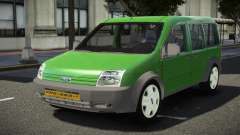 2006 Ford Transit Connect Euro pour GTA 4
