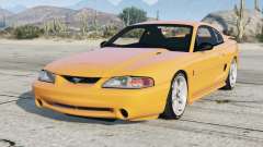 Ford Mustang 1995 pour GTA 5