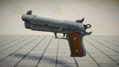 Colt 45 (Pistol) from Fortnite für GTA San Andreas