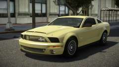 Ford Mustang GT F-Tuned pour GTA 4