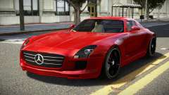Mercedes-Benz SLS G-Racing pour GTA 4