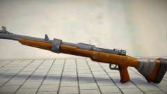 Rifle (Hunting rifle) from Fortnite pour GTA San Andreas