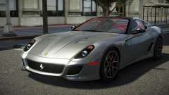 Ferrari 599 GTO XS V1.1 pour GTA 4