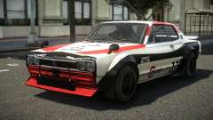 Nissan 2000GT Sport Tuning S8 pour GTA 4