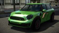 Weeny Issi Rally S5 für GTA 4