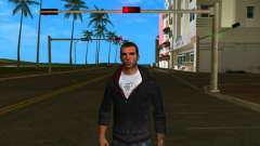 Desmond Miles v1 pour GTA Vice City