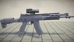 AK-12 (Aimpoint) für GTA San Andreas