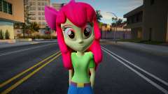 Apple bloom für GTA San Andreas