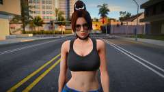 Mai Hiker pour GTA San Andreas