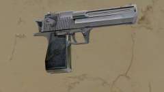 Colt45 Far Cry pour GTA Vice City