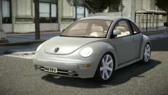 Volkswagen New Beetle V1.2 für GTA 4