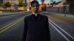 Rev. Fr. Gargamel Lee für GTA San Andreas