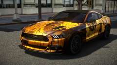 Ford Mustang GT X-Custom S3 pour GTA 4
