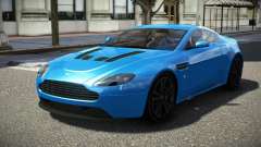 Aston Martin Vantage RX-S