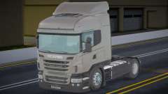 Scania R500 Release