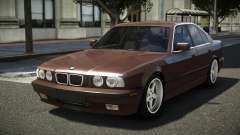 BMW M5 E34 RC V1.0 für GTA 4