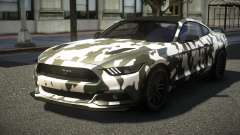 Ford Mustang GT X-Custom S11 für GTA 4