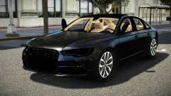 Audi A6 LT pour GTA 4