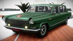 Hongqi CA770 pour GTA 4