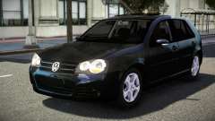 Volkswagen Golf SL für GTA 4