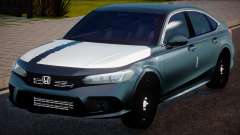 Honda Civic LX 2022 für GTA San Andreas