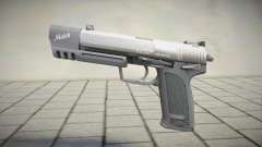 HK-USP (Colt45) für GTA San Andreas