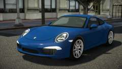 Porsche 911 Carrera S R-Style pour GTA 4