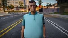 Wmygol2 from San Andreas: The Definitive Edition pour GTA San Andreas