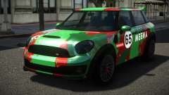 Weeny Issi Rally S2 für GTA 4