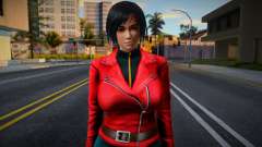 Shizuko für GTA San Andreas