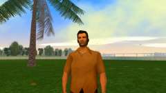Military Tommy pour GTA Vice City